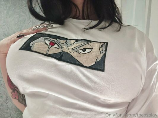 Tbcosplay