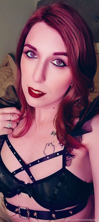 Tearexqueen