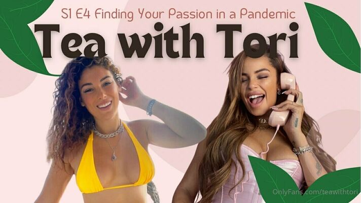Teawithtori