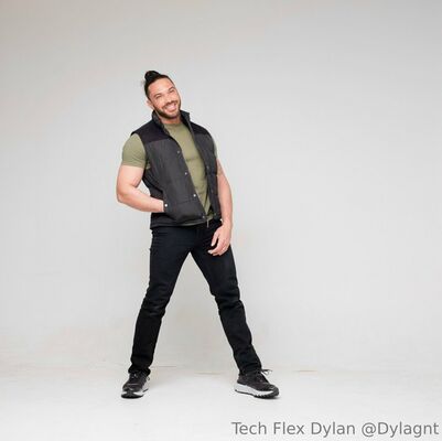 Techflexdylan