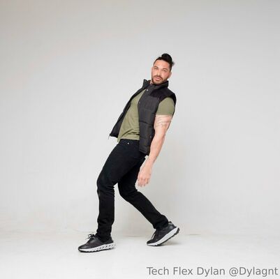 Techflexdylan
