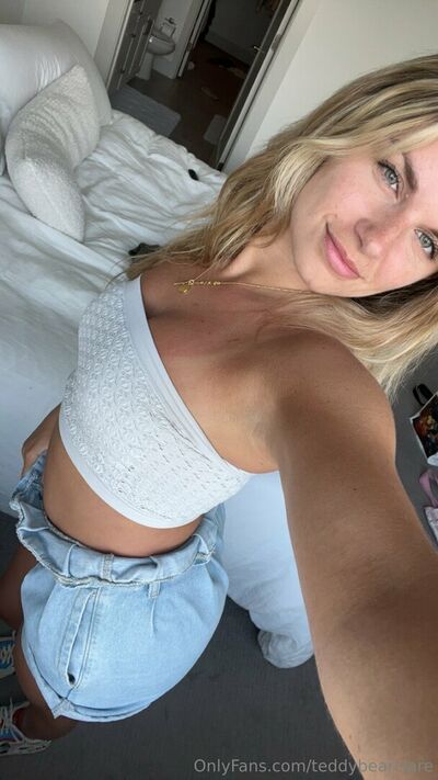 Teddybearclare