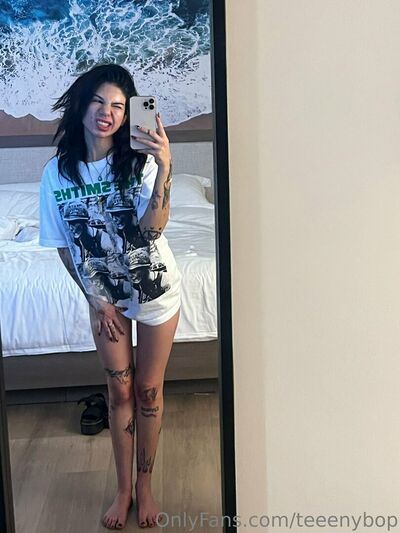 Teeenybop