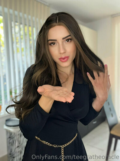 Teegratheoracle