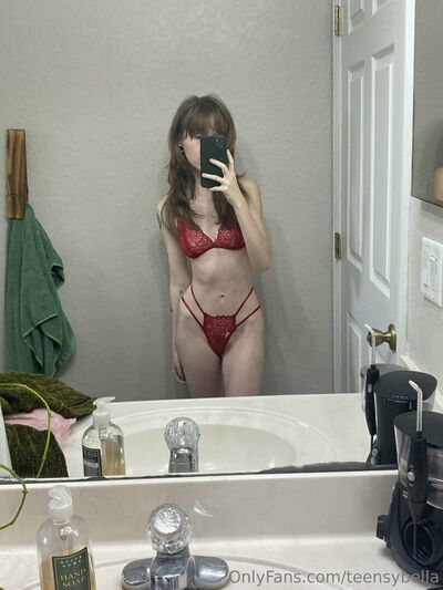 Teensybella
