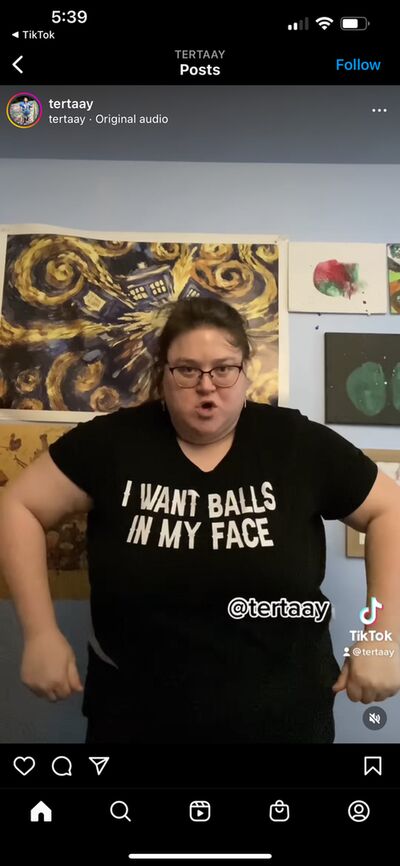 Tertaay