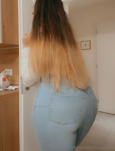 Tessajess