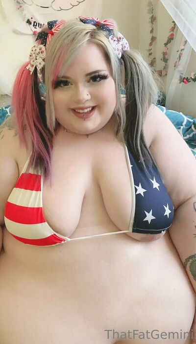 Thatfatgemini