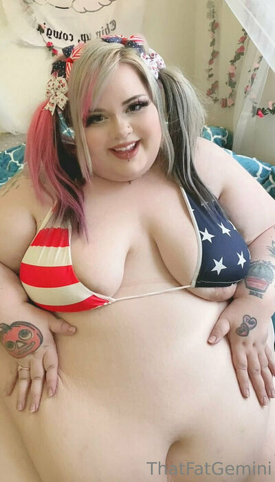 Thatfatgemini