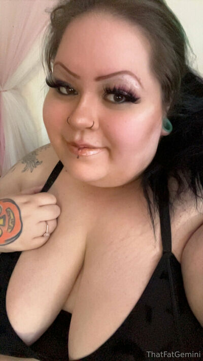 Thatfatgemini