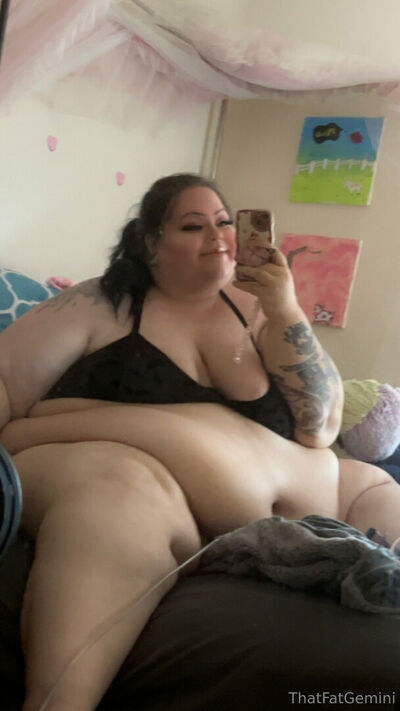 Thatfatgemini