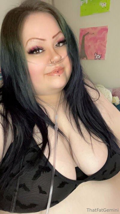 Thatfatgemini