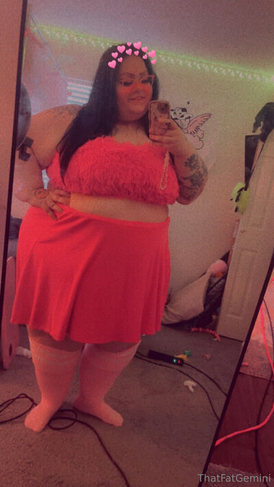 Thatfatgemini