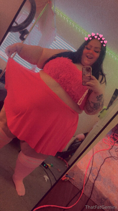 Thatfatgemini