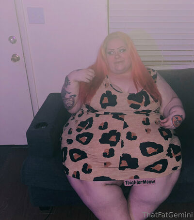 Thatfatgemini