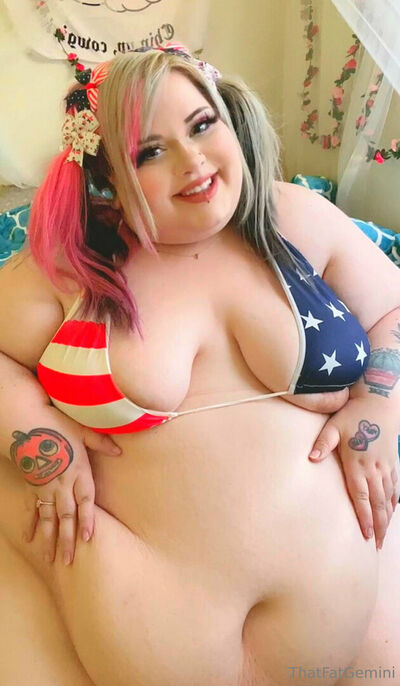 Thatfatgemini