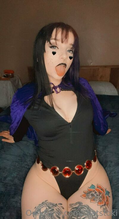 Thatstoki