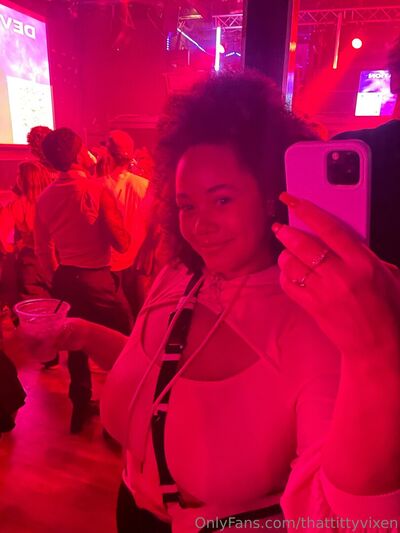 Thattittyvixen