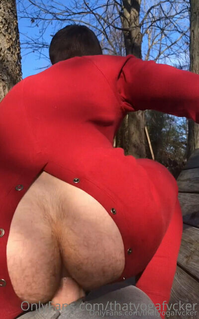 Thatyogafvcker