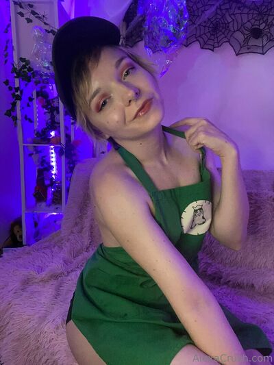 Thealexacrush