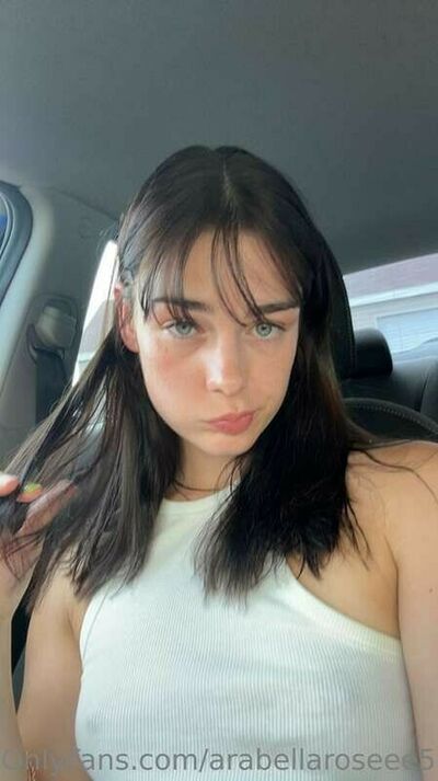 Thearabellarosee
