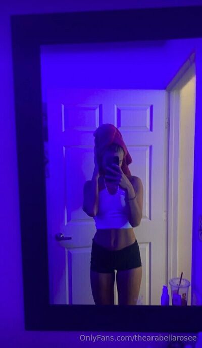 Thearabellarosee