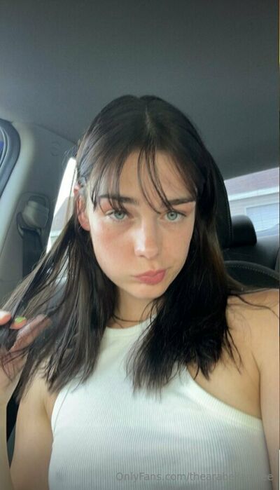 Thearabellarosee