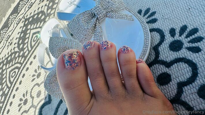 Theashleyfancy