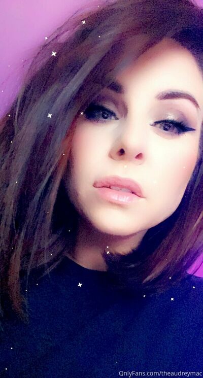 Theaudreymac