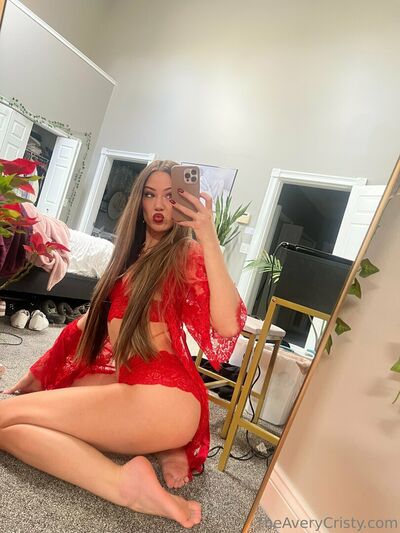 Theaverycristy