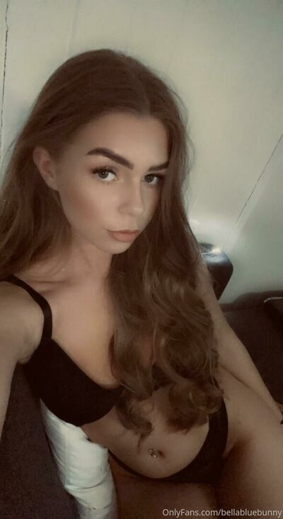 Thebellebunny