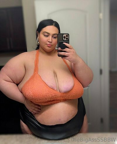 Thebigassssbbw1