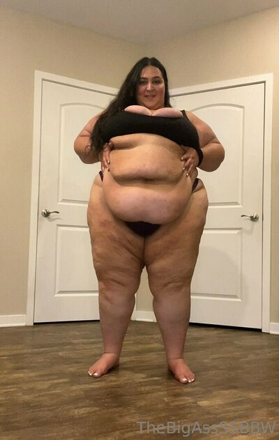 Thebigassssbbw1