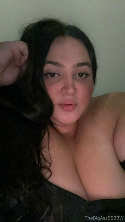 Thebigassssbbw1