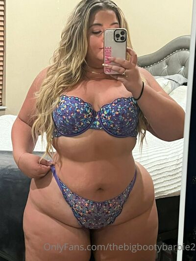 Thebigbootybarbie2