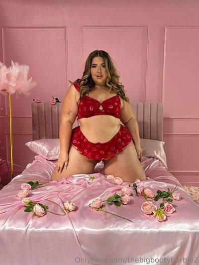 Thebigbootybarbie2