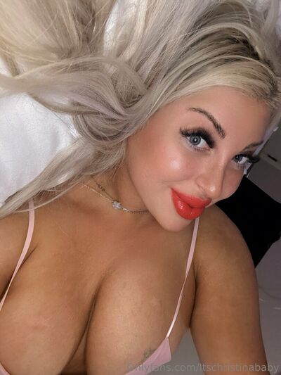 Theblondiebunny