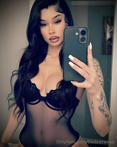 Thebratwayy