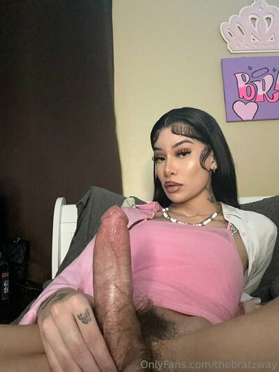 Thebratzway