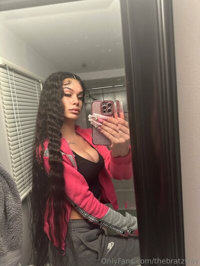 Thebratzway
