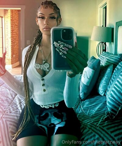 Thebratzway