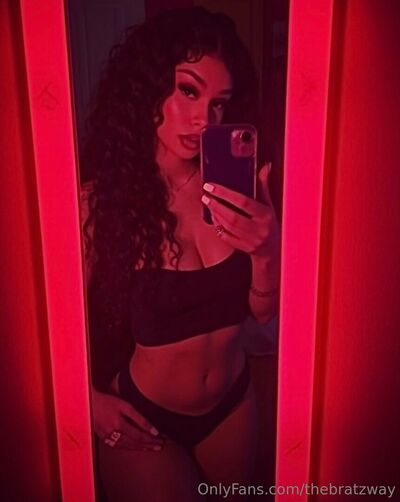 Thebratzway