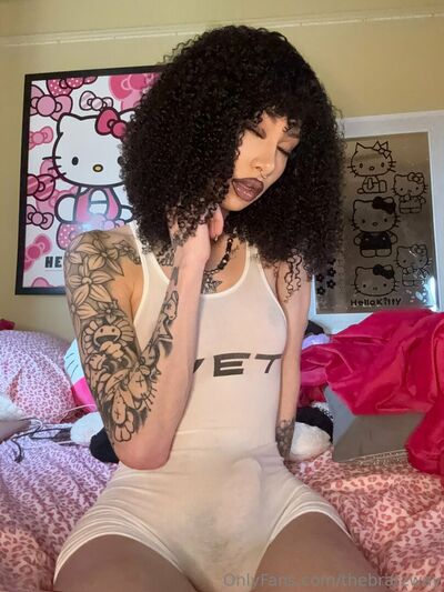 Thebratzway