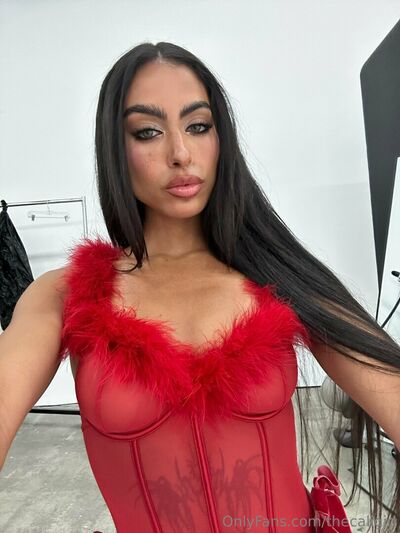 Thecaligirl
