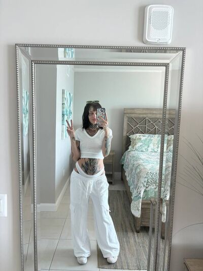 Thecottagecoredoll
