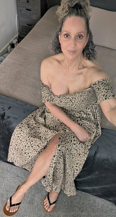 Thecougagoddess