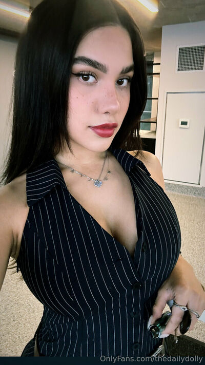 Thedailydolly