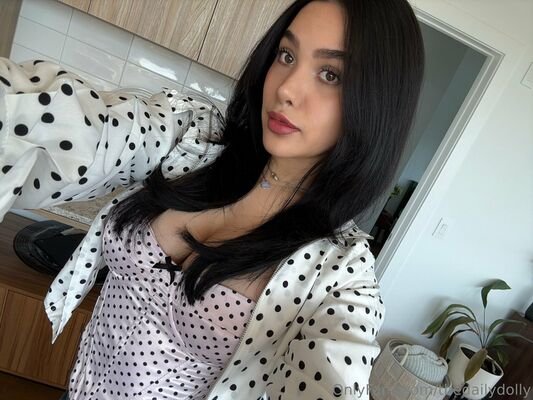 Thedailydolly
