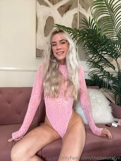 Thedakotalyn
