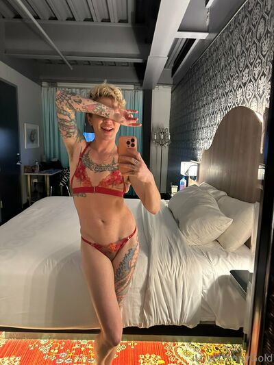Thedannygoldexperience